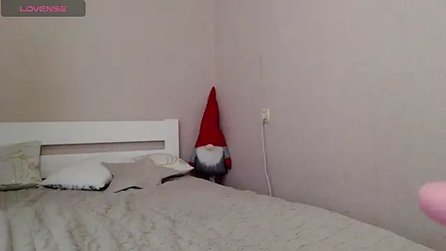 Chat XXX en directo de SelinLi