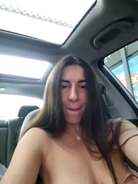 Chat +18 de GroaningJute ao vivo