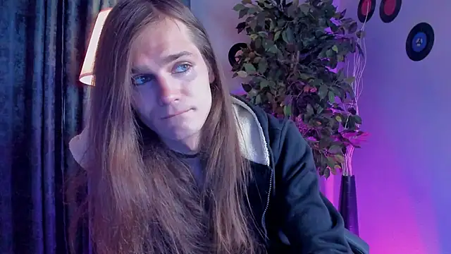 WillFobos' Webcam Show