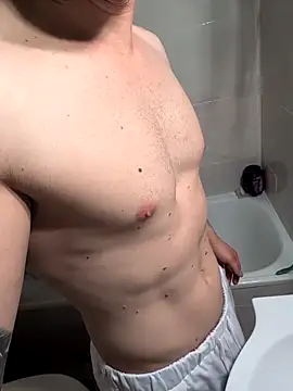 Show de bacher27 na webcam