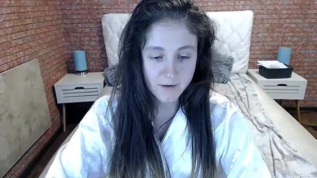 Chat XXX en directo de Holliy_Cooper