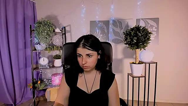 MartaEdams Live XXX-chat