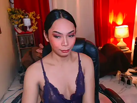 Show Webcam de kylieEmparado