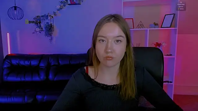 nikki_kiss_'s Live XXX Chat