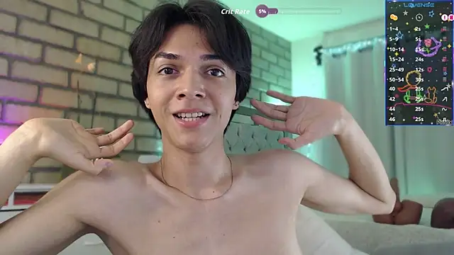 Chat XXX en directo de biel_biel