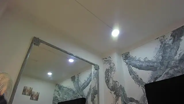 Živá chatovací místnost SammyMorales_