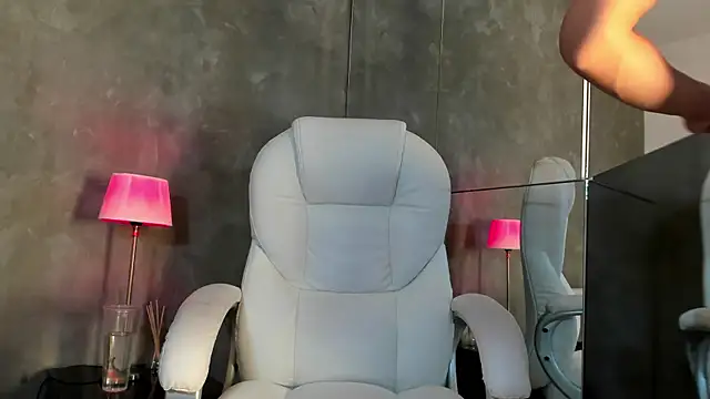 Show webcam de Ethan_todd