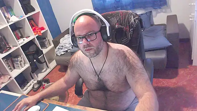 ravingr4d4 Webcam show