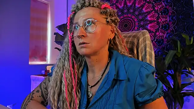 UmaSpace's Live XXX Chat