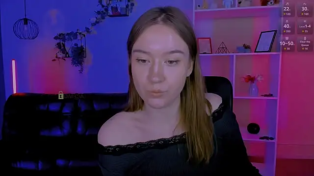 عرض كام nikki_kiss_