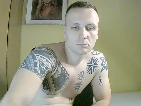 MacMillan69's Webcam Show