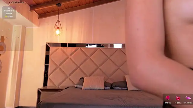 KayraLanne's Live XXX Chat
