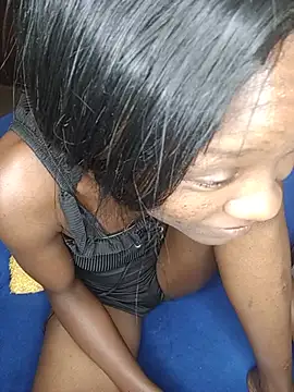 ariahsexy 라이브 XXX 채팅
