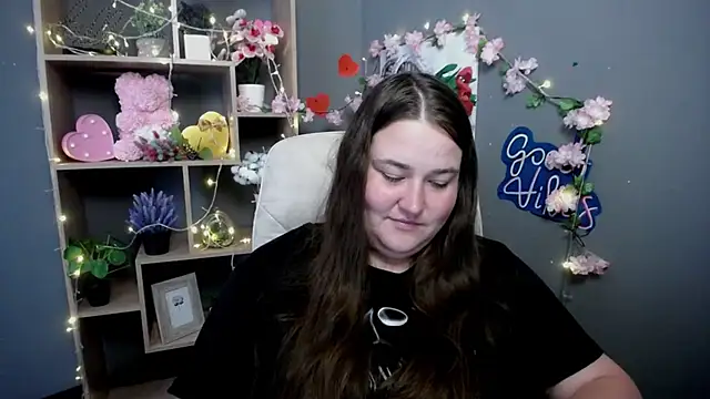 XX_Daniella_XXのライブXXXチャット
