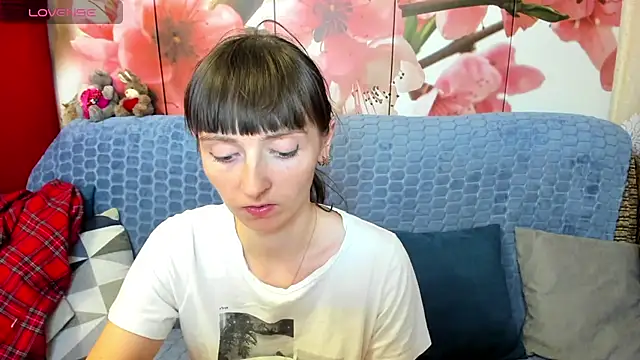 TayanaJons 现场XXX聊天