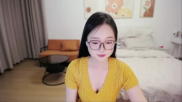 Chat XXX ao vivo de Yu-yu-6