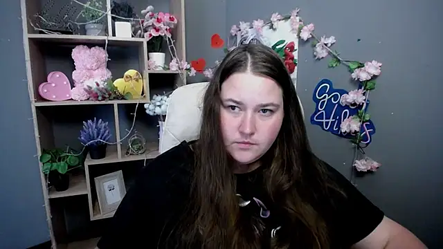 Вебкам-шоу XX_Daniella_XX