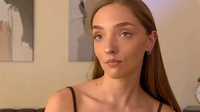 VirginiCruz's Live XXX Chat