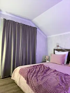 SugarDanger's Webcam Show