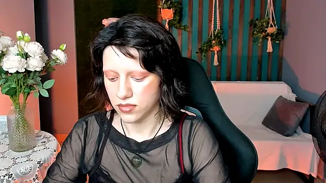 Živý XXX chat LidaDarknet