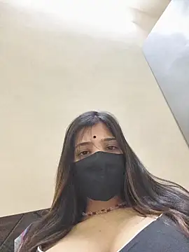 Princess_payal Show in webcam