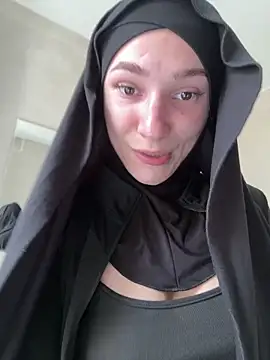 SugarDanger's Webcam Show