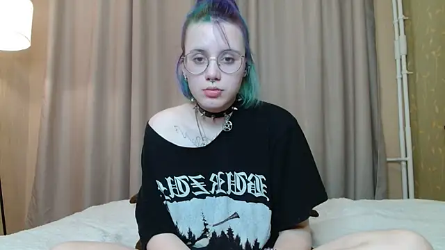 KellePourier Chat XXX live