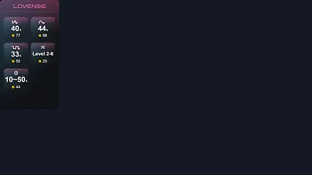 Živý XXX chat AureaMaggi