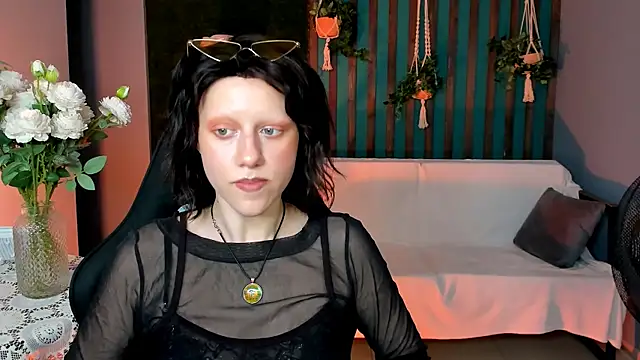LidaDarknet live XXX chat