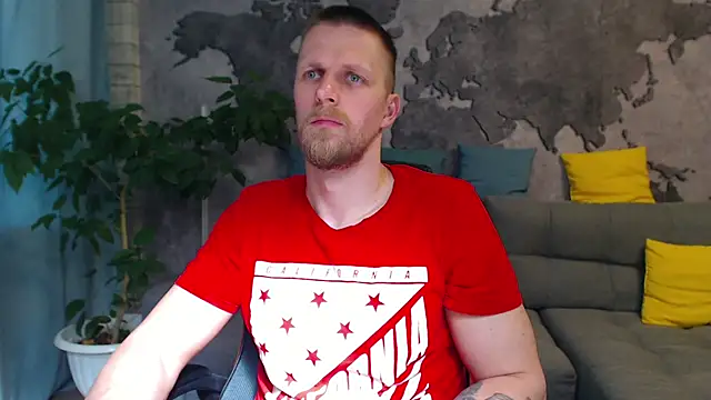 VikingChrisss Webcamshow