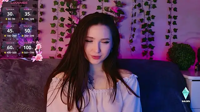 Tiny_BunnyX's Live XXX Chat