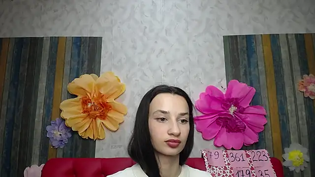 Je55icaBreezen Live XXX chat
