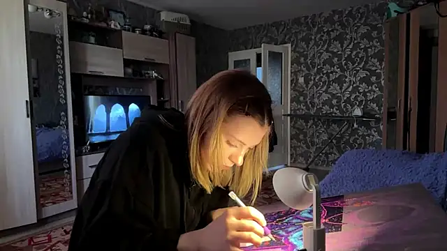 XXX chat uživo modela ShonnaTweddle
