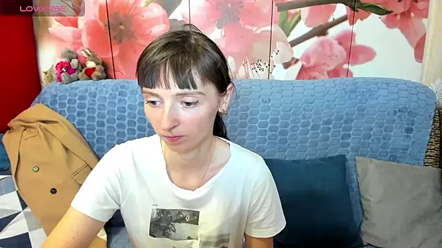 TayanaJons' Live XXX Chat