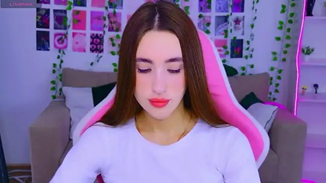 MadisonRen – webcam-show
