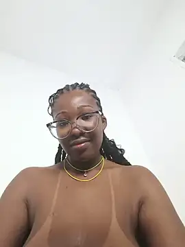 Show de Angel24coelho na webcam