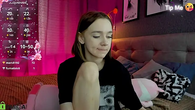 Lesi_Moonie01's Live XXX Chat