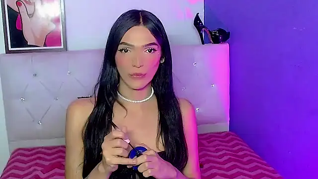 Show de x_isabella_x na webcam