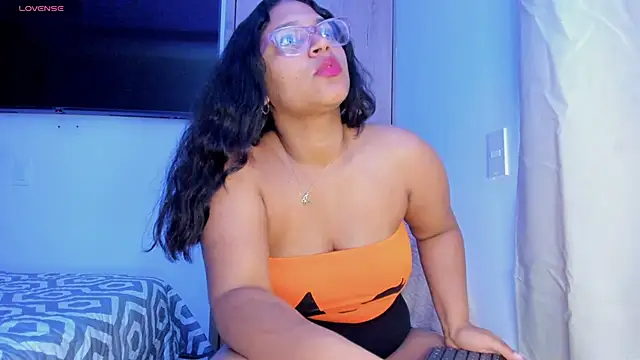 Živá chatovací místnost iriss_25