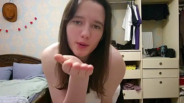 JanineMcclurkin Live XXX-Chat
