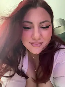 CurvyKimmy1n Live XXX chat