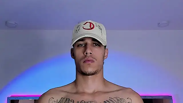 orionblaze69_ Webcamshow