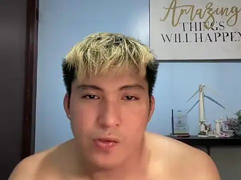 Kingdirtyfog Pertunjukan Webcam