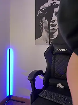 Živý XXX chat lian_fooxx