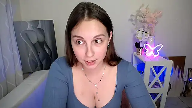 SweetPrincess_ Live XXX-chat