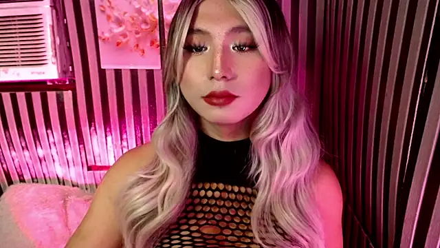 HoresCOCKLUCY Pertunjukan Webcam