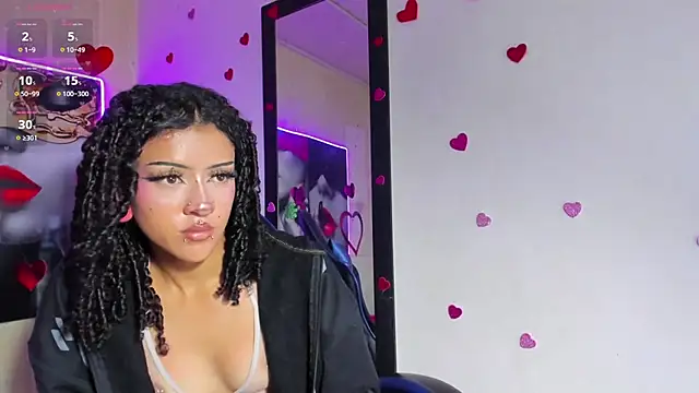 dolly_boob 라이브 XXX 채팅