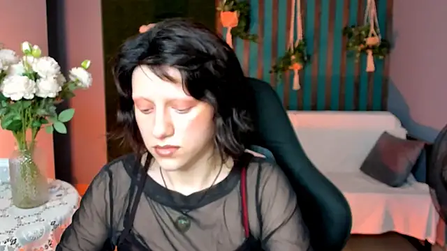 LidaDarknet – Live XXX-chat