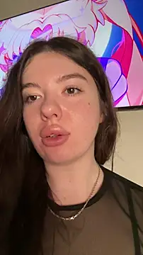 Chat +18 de Kimi_Ass ao vivo