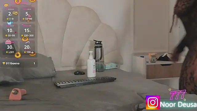 Chat +18 de Candaceoweens ao vivo